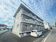 刈谷駅より徒歩19分 3階 築34年11ヶ月の賃貸物件