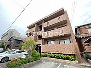 スクエアハウスの賃貸物件