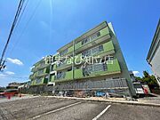 グリーンハイツの賃貸物件