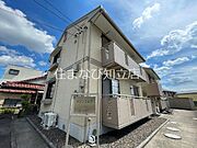 メゾンエルフA 2階 築33年3ヶ月の賃貸物件