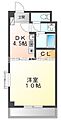 SUNRISETWENTYα3階4.9万円