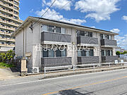 エスペランサの賃貸物件