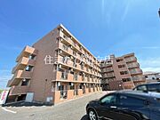 A・City弁天 4階 築17年4ヶ月の賃貸物件