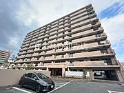 藤和シティコープ三河安城 5階 築30年8ヶ月の賃貸物件