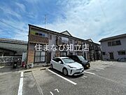 コーポ末広1の賃貸物件