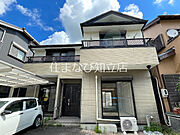 北安城駅より徒歩12分 1階 築30年の賃貸物件