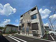 サンパティーク塩田 2階 新築の賃貸物件