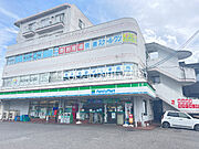 新安城駅より徒歩7分 4階 築35年9ヶ月の賃貸物件