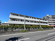 パークハイムC棟 2階 築16年8ヶ月の賃貸物件