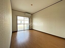 ハイネスハイツ稲垣 3階3DKのリビング/ダイニング