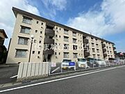 東刈谷駅より徒歩14分 4階 築42年8ヶ月の賃貸物件