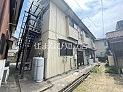 石川荘の賃貸物件