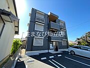 桜井駅より徒歩7分 3階 新築の賃貸物件