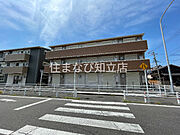 牛田駅より徒歩17分 新築 3階建の賃貸物件