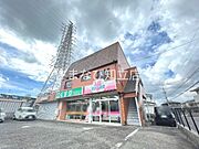 高木ビル 2階 築36年10ヶ月の賃貸物件