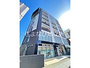 知立駅より徒歩3分 築15年6ヶ月 8階建の賃貸物件