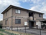 ブリエ21の賃貸物件