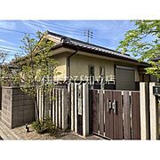 知立駅より徒歩3分 築13年8ヶ月 1階建の賃貸物件