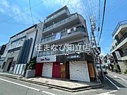 サクラビル 4階 築33年5ヶ月の賃貸物件