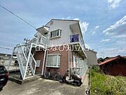 逢妻駅より徒歩13分 1階 築31年8ヶ月の賃貸物件