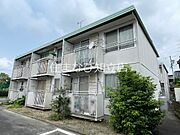 東刈谷駅より徒歩13分 築40年 2階建の賃貸物件