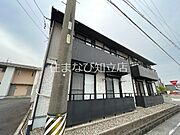 トルテュシャトー C 2階 築21年2ヶ月の賃貸物件