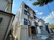 安城駅より徒歩7分 1階 新築の賃貸物件