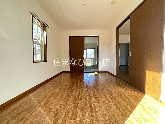 洋室
