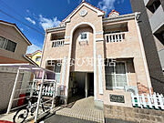 ブランカハウス 1階 築23年8ヶ月の賃貸物件