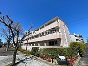 知立駅より徒歩13分 築16年7ヶ月 3階建の賃貸物件