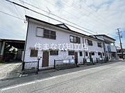 安城駅より徒歩10分 1階 築27年3ヶ月の賃貸物件