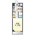A・City三河安城東町8階4.2万円