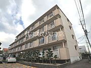 サクセスすずき 3階 築39年の賃貸物件