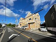 三河安城駅よりバス16分 徒歩1分 1階 築23年6ヶ月の賃貸物件