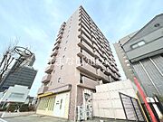 刈谷市駅より徒歩5分 9階 築31年8ヶ月の賃貸物件