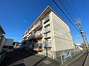 メゾン酒井Ｂ棟の賃貸物件