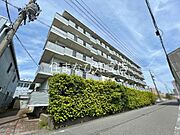 三河安城駅より徒歩19分 5階 築32年5ヶ月の賃貸物件