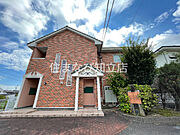 ヨーロピアンシャレー参番館 1階 築20年8ヶ月の賃貸物件