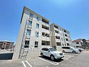 三河安城駅よりバス13分 徒歩5分 3階 築20年3ヶ月の賃貸物件