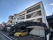 刈谷市駅より徒歩11分 3階 築34年の賃貸物件