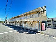 パレス清水 1階 築38年10ヶ月の賃貸物件