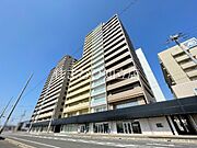 安城駅より徒歩8分 13階 築3年8ヶ月の賃貸物件