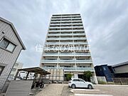 刈谷駅より徒歩11分 7階 築9年2ヶ月の賃貸物件