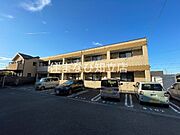 マリアージュ新美 A 1階 築21年3ヶ月の賃貸物件