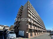 A・City三河安城東町 9階 築17年9ヶ月の賃貸物件