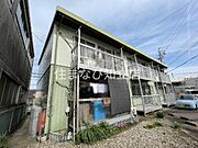 高須ハイツ 1階 築39年9ヶ月の賃貸物件