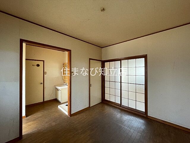 洋室