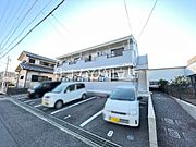 野田新町駅より徒歩15分 2階 築28年11ヶ月の賃貸物件