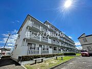 スカイビレッジ六番館 3階 築38年1ヶ月の賃貸物件