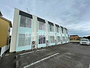 ビレッジ藤井の賃貸物件